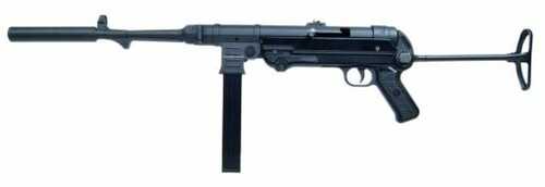 Blue Line Global Mag Mauser Mp-40 Carbine 22lr 10rd