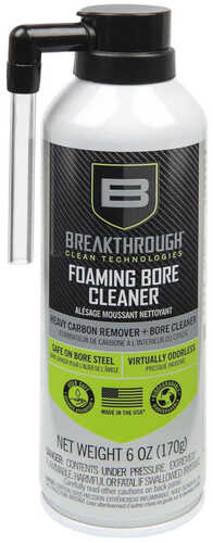 Break Aerosol Foaming Bore Cleaner 6Oz