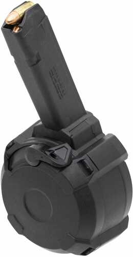 Century Arms Drum Mag MP5 AP5 50Rd Magpul PMag D-50