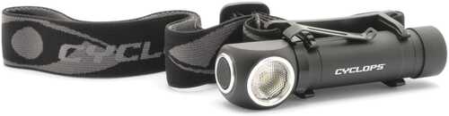 Cyclops Hades 1000 Lumen Recharge Headlamp