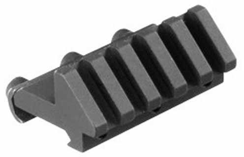 DSC Rail Angle Mount AR15 5 Slot