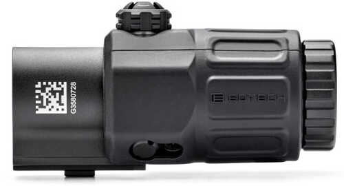 EOTECH G33 Magnifier No Mount Blk