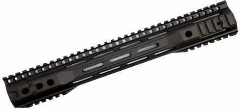 Franklin Armory FSR Rail 11.5" Free Float Super Slim Black