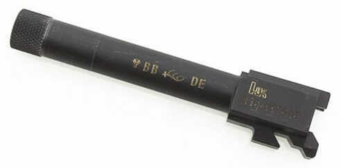 HK 234391 9mm Fits H&K P30 4.44" Black