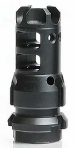 LANTAC Dragon Muzzle Brake 556/223 1/2-28