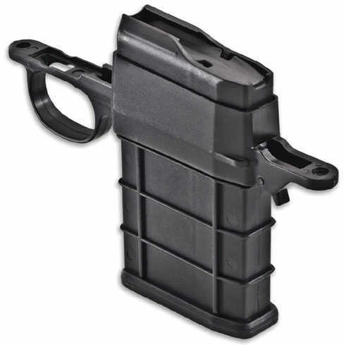 Howa Detach Mag Kit 6.5X55 10Rd With Floorplate