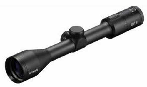 Minox Zv3 3-9X40 Bdc Reticle