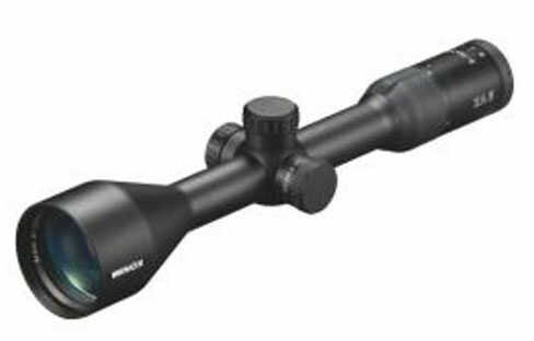 Minox Za 5 Hd 3-15X50 Side Focus With BDC 600 Reticle