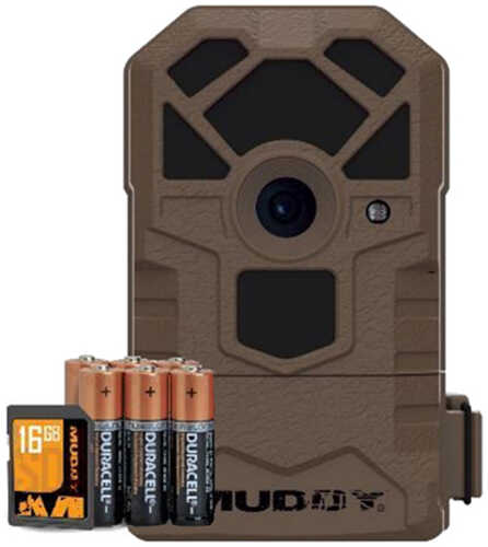 Muddy Pro Cam 14MP W/Video