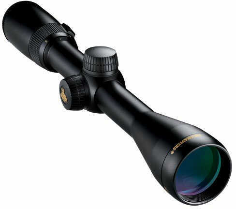 Nikon Buckmaster II 3-9X40 BDC