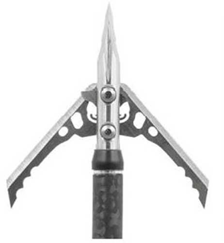 Rage Broadhead Hypoderm Trypan Nc 100gr 2 Pack