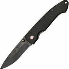 Timberline 2.75in Ceramic Blade Folder-Carbon Fiber Handle