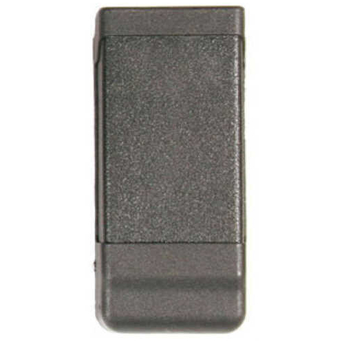 Blackhawk Close Quarters Concealment Double Row Magazine Case Md: 410600PBK