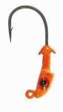 Bass Assassin Pro Elite Jig Head 1/4Oz 3Pk New Penny Md#: PEJ14011