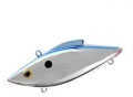 Lewis Rat-L-Trap 1/2 CHR/Blue Spec