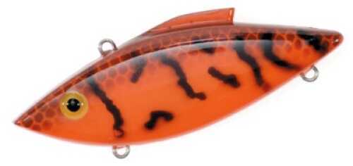 Bill Lewis Rat-L-Trap 1/2 Orange Craw Md#: Rt-27