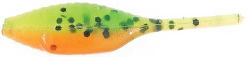 Bass Assassin Tiny Shad 1 1/2 20/bg Chartreuse Perch Md#: SA01334