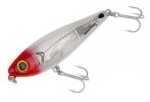Bomber Saltwater Badonk-A-Donk SS 3.5In Red Head/Pearl/Flash Md#: BSWDS4363