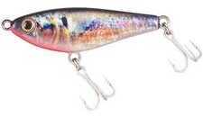 Bomber Saltwater Badonk-A-Donk SS 3.5In Natural Mullet Md#: BSWDS4366