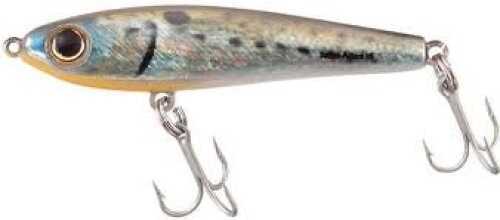 Bomber Saltwater Badonk-A-Donk SS 3.5In Natural Mendaden/Pogy Md#: BSWDS4367