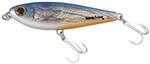 Bomber Saltwater Badonk A Donk Hi 3 1/2In 1/2Oz Natural Menhaden/Pogy Md#: BSWDTH3367