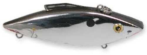 Bill Lewis Magtrap 3/4 Chrome/Black Back Md#: Mg-25