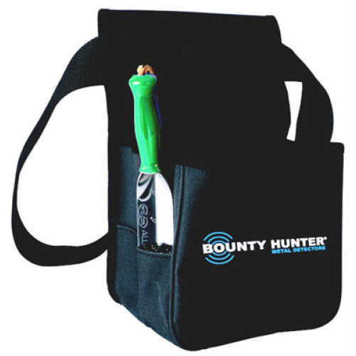 Bounty Hunter Pouch & Digger Combo 2 Pockets 9"