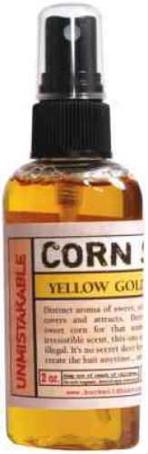 Buck Wild Game Scent Corn 2Oz Pump