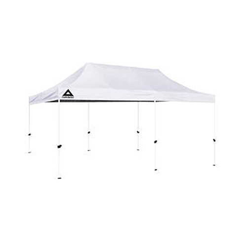 Caddis Rapid Shelter Canopy 10X20, White