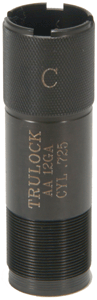 American Arms Precision Hunter 12 Gauge Improved Modified Choke Tube Trulock Md: PHAA12700 Exit Dia: .700