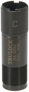 American Arms Precision Hunter 12 Gauge Skeet 1 Choke Tube Trulock Md: PHAA12720 Exit Dia: .720