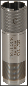 American Arms Sporting Clay 12 Gauge Skeet 1 Choke Tube Trulock Md: SCAA12720 Exit Dia: .720