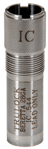 Beretta Sporting Clay 28 Gauge Skeet 1 Choke Tube Trulock Md: SCBER28547 Exit Dia: .547