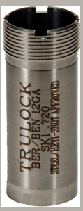 Beretta/Benelli Pattern Plus 12 Gauge Full Choke Tube Trulock Md: PPB12695 Exit Dia: .695