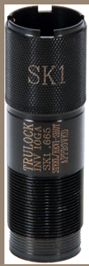 Browning INVECTOR Precision Hunter 10 Gauge Full Choke Tube Trulock Md: PHBI10745 Exit Dia: .745