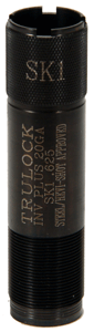 Browning INVECTOR Plus Precision Hunter 20 Gauge Skeet 1 Choke Tube Trulock Md: Phip20625 Exit Dia: .625