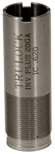 HUGLU Pattern Plus 20 Gauge Cylinder Choke Tube Trulock Md: PPHU20626 Exit Dia: .626