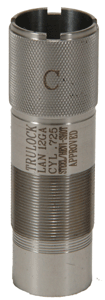 LANBER Sporting Clay 12 Gauge Improved Cylinder Choke Tube Trulock Md: SCLAN12715 Exit Dia: .715