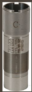 LANBER Sporting Clay 12 Gauge Light Modified Choke Tube Trulock Md: SCLAN12710 Exit Dia: .710