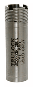 Mossberg Silver Reserve Pattern Plus 28 Gauge Improved Modified Choke Tube Trulock Md: PPMSR28535 Exit Dia: .535