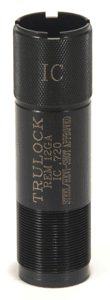 Remington Precision Hunter 12 Gauge Improved Cylinder Choke Tube Trulock Md: PHREM12720 Exit Dia: .720