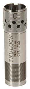 Remington Sporting Clay Ported 12 Gauge Modified Choke Tube Trulock Md: SCREM12710P Exit Dia: .710