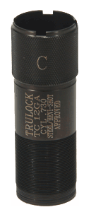 TRU-Choke Precision Hunter 12 Gauge Modified Choke Tube Trulock Md: Ph12710 Exit Dia: .710