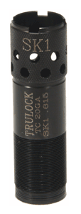 HUGLU Precision Hunter 20 Gauge Turkey Ported Choke Tube Md: PHHU20581P Exit Dia: .581