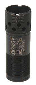 TRULOCK YILDZ Precision Hunter Ported 12 Gauge Choke Extra Full