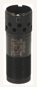 TRULOCK YILDZ Precision Hunter Ported 12 Gauge Choke Extra Full