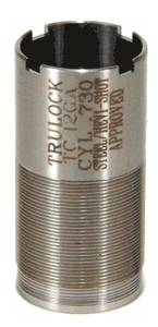 TRU-Choke Pattern Plus 12 Gauge Skeet 1 Choke Tube Trulock Md: 12725