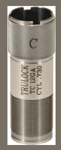 TRU-Choke Sporting Clay 12 Gauge Improved Cylinder Choke Tube Trulock Md: SC12720 Exit Dia: .720