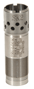 VALMET/Tikka Sporting Clay Ported 12 Gauge Full Choke Tube Trulock Md: SCTKA12700P Exit Dia: .700