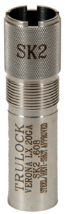 Verona LX Sporting Clay 20 Gauge Modified Choke Tube Trulock Md: SCVLX20603 Exit Dia: .603